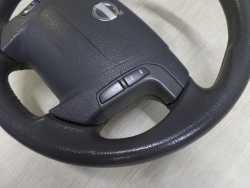 VOLVO V70 S80 LIFT KIEROWNICA PODUSZKA AIRBAG 04-07