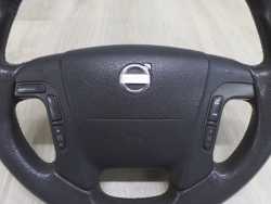 VOLVO V70 S80 LIFT KIEROWNICA PODUSZKA AIRBAG 04-07