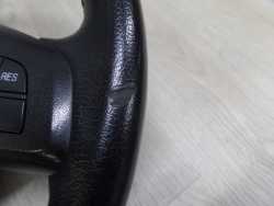 MAZDA 6 GH LIFT KIEROWNICA SKORA AIRBAG MULTIFUNKCJA UGDK6 08-13