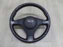 DAIHATSU TERIOS II KIEROWNICA SKORA AIRBAG 06-16