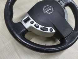 NISSAN X-TRAIL T31 KIEROWNICA SKORA AIRBAG 08-13