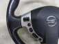 NISSAN X-TRAIL T31 KIEROWNICA SKORA AIRBAG 08-13