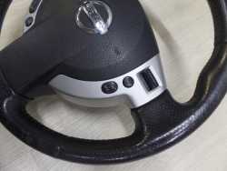 NISSAN X-TRAIL T31 KIEROWNICA SKORA AIRBAG 08-13