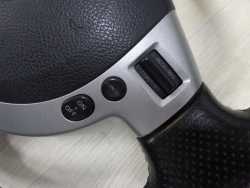 NISSAN X-TRAIL T31 KIEROWNICA SKORA AIRBAG 08-13