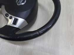 NISSAN X-TRAIL T31 KIEROWNICA SKORA AIRBAG 08-13