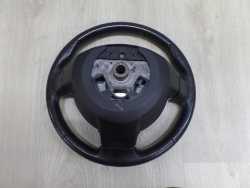 NISSAN X-TRAIL T31 KIEROWNICA SKORA AIRBAG 08-13