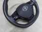TOYOTA AYGO II 2 KIEROWNICA SKORA TEMPOMAT AIRBAG 14-18