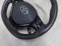 TOYOTA AYGO II 2 KIEROWNICA SKORA TEMPOMAT AIRBAG 14-18