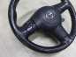 TOYOTA COROLLA E12 KIEROWNICA SKORA TEMPOMAT AIRBAG 01-07