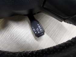 TOYOTA COROLLA E12 KIEROWNICA SKORA TEMPOMAT AIRBAG 01-07
