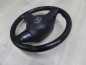 TOYOTA COROLLA E12 KIEROWNICA SKORA TEMPOMAT AIRBAG 01-07