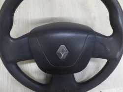 MASTER III MOVANO B KIEROWNICA AIRBAG 10-19