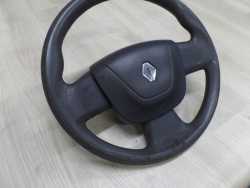 MASTER III MOVANO B KIEROWNICA AIRBAG 10-19