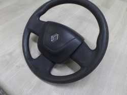 MASTER III MOVANO B KIEROWNICA AIRBAG 10-19