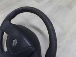 MASTER III MOVANO B KIEROWNICA AIRBAG 10-19
