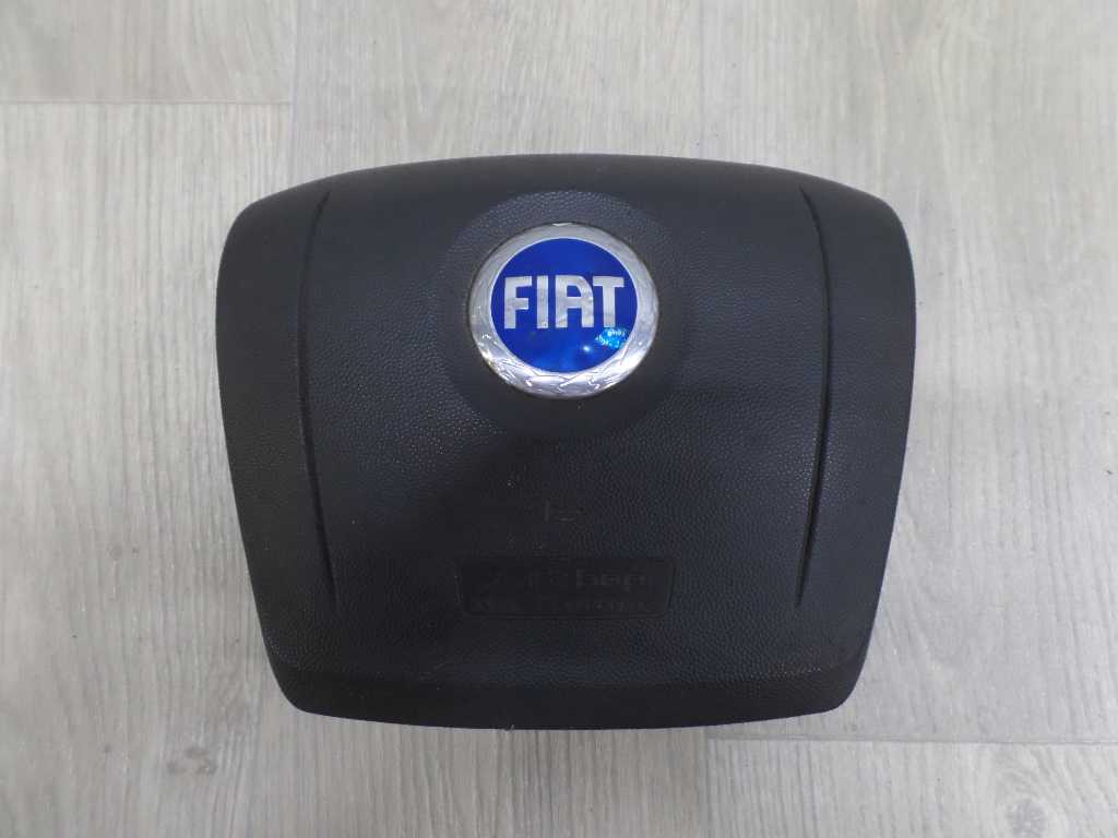 FIAT DUCATO 06- PODUSZKA POWIETRZNA AIRBAG KIEROWCY 07354362430