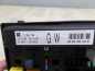 OPEL ASTRA H ZAFIRA B SKRZYNKA BEZPIECZNIKOW BSI 13206749 GW 5DK008668-03