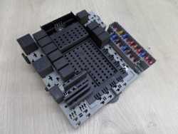 VOLVO S60 V70 XC SKRZYNKA MODUL CEM 08679899 08696098 00-09