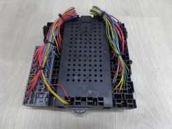 VOLVO S60 V70 XC SKRZYNKA MODUL CEM 08679899 08696098 00-09