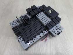 VOLVO S60 V70 XC SKRZYNKA MODUL CEM 08688434 08697207 00-09