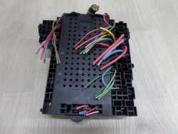 VOLVO S60 V70 XC SKRZYNKA MODUL CEM 08688434 08697207 00-09
