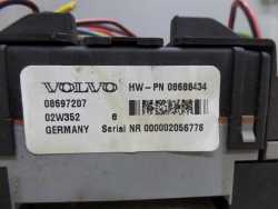 VOLVO S60 V70 XC SKRZYNKA MODUL CEM 08688434 08697207 00-09