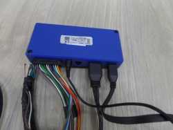PARROT MKi9200 ZESTAW GLOSNOMOWIACY