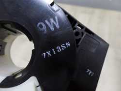 NISSAN X-TRAIL T31 TASMA ZWIJAK PODUSZKI AIRBAG MULTIFUNKCJA  08-13