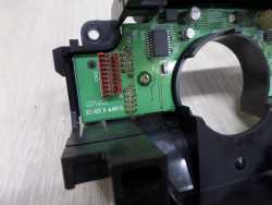 VOLVO S60 S80 V70 XC MODUL STEROWNIK MANETEK 8691548