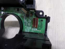 VOLVO S60 S80 V70 XC MODUL STEROWNIK MANETEK 8691548