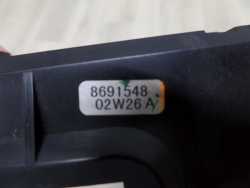 VOLVO S60 S80 V70 XC MODUL STEROWNIK MANETEK 8691548