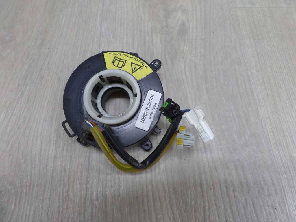 DUCATO BOXER JUMPER 06-14 TASMA ZWIJAK PODUSZKI AIRBAG 08625004 0070170565