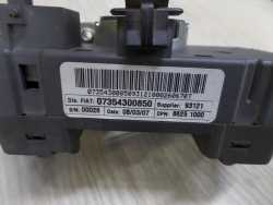 DUCATO BOXER JUMPER 06-14 MANETKA PRZELACZNIK ZESPOLONY 07354300850