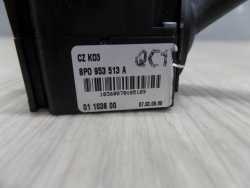 AUDI A3 8P MANETKA PRZELACZNIK SWIATEL 8P0953513A