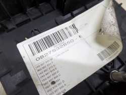 VW GOLF V 03-09 SKRZYNKA BEZPIECZNIKOW 1K0937125A