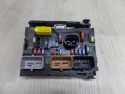 PEUGEOT 05-10 MODUL SKRZYNKA BSM L11-00 9661708280