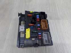 PEUGEOT 05-10 MODUL SKRZYNKA BSM L11-00 9661708280