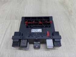 VW GOLF V TOURAN MODUL KOMFORTU BORDNETZ 3C0937049E
