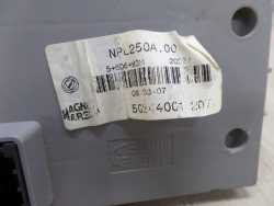 DUCATO BOXER JUMPER 06-14 SKRZYNKA BEZPIECZNIKOW MODUL BSI 503440020206 1358239080