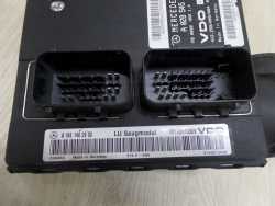 MB A W168 KOMPUTER STEROWNIK SILNIKA A1661402900 A0285453832