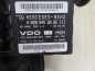 MB A W168 KOMPUTER STEROWNIK SILNIKA A1661402900 A0285453832