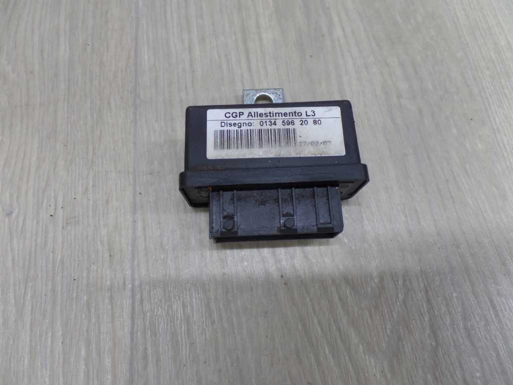 DUCATO BOXER JUMPER 06- MODUL STEROWNIK ZAMKA CENTRALNEGO 01345892080
