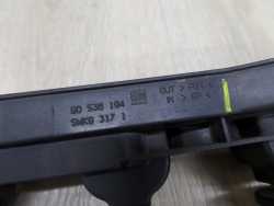 OPEL ASTRA II VECTRA C 1.8 16V CEWKA ZAPLONOWA 90536194 2526116A