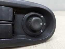 MASTER III MOVANO B PANEL KLIMATYZACJI 275100013R 10-19