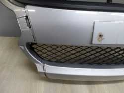 SMART FORFOUR 454 ZDERZAK PRZOD ATRAPA EA4 OKAZJA A4548850122