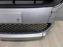 SMART FORFOUR 454 ZDERZAK PRZOD ATRAPA EA4 OKAZJA A4548850122