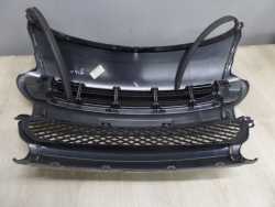 SMART FORFOUR 454 ZDERZAK PRZOD ATRAPA EA4 OKAZJA A4548850122