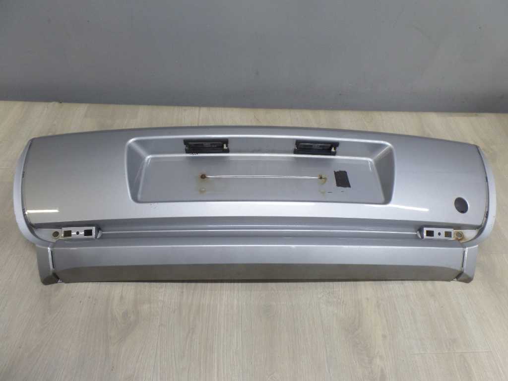 SMART FORFOUR 454 ZDERZAK TYL 04-06 EB3 A4548400171