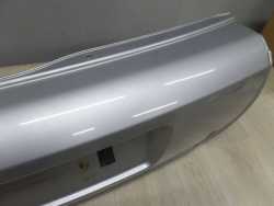 SMART FORFOUR 454 ZDERZAK TYL 04-06 EB3 A4548400171