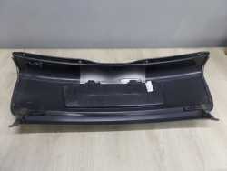 SMART FORFOUR 454 ZDERZAK TYL 04-06 EB3 A4548400171